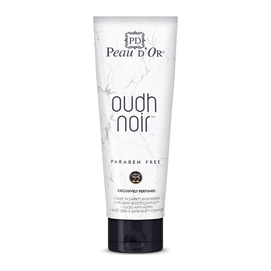 Peau d'Or webshop Tanning lotions 22 / Neutral / no Oudh Noir 250ml